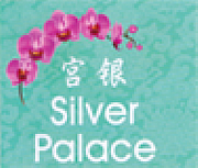 SILVER PALACE CARDIFF Ltd logo
