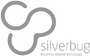 Silverbug logo