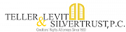 Silvertrust Ltd logo