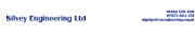 Silvey Engineering Ltd logo