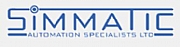 Simmatic Automation Specialists Ltd logo