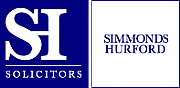 Simmonds Hurford Ltd logo