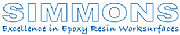 Simmons (Mouldings) Ltd logo