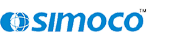 Simoco Telecom logo