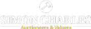 Simon Charles Auctioneers & Valuers Ltd logo