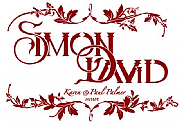 Simon David of Lewes Ltd logo