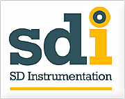 Simon Deakin Instrumentation logo