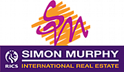 Simon Murphy Chartered Surveyors logo