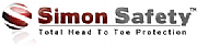 Simon Safety & Lifting Centre Ltd logo