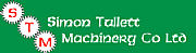 Simon Tullet Machinery Co Ltd logo