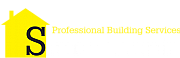 SIMON TURPIN BUILDING CONTRACTING & PROPERTY DEVELOPMENT LLP logo
