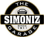 Simonize Ltd logo