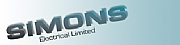 Simons Electrical Ltd logo