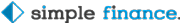 Simple Finance logo