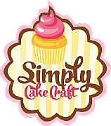 Simply Cake Craft logo