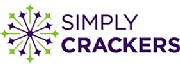 Simply Crackers logo