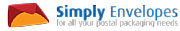 Simply Envelopes Ltd logo