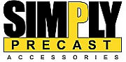 SIMPLY PRECAST ACCESSORIES LTD logo