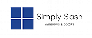Simply Sash Services logo