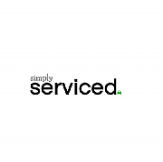 Simply Serviced logo