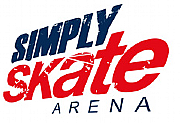 Simply Skate Arena Ltd logo