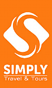 Simply Travel & Tours Ltd logo