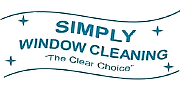 Simply Window Cleaning logo