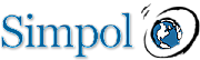 Simpol - Uk logo