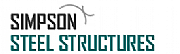 Simpson Steel Structures Ltd logo