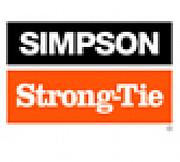 Simpson Strongtie logo