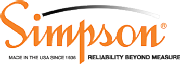 SIMPSON TECHNICAL Ltd logo