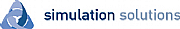 Simulation Solutions Ltd logo