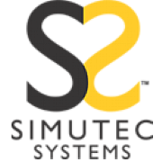 Simutec Systems Ltd logo
