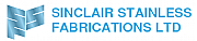 Sinclair Stainless Fabrications Ltd logo