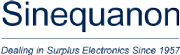 Sinequanon Ltd logo
