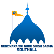 Singh Sabha Gurdwara Ltd logo