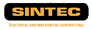 SINTEC UK logo