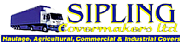 Sipling Covermakers Ltd logo
