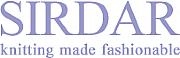 Sirdar Spinning Ltd logo