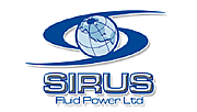 Sirus Fluid Power Ltd logo
