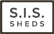 S.I.S. (Sheds) Ltd logo