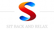 Sit Back And Relax logo