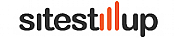 Site Still Up logo