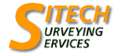 Sitech Surveying Services Ltd logo
