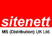 Sitenett logo