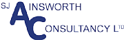 S.J. Ainsworth Consultancy Ltd logo