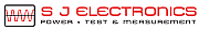 SJ Electronics Ltd logo