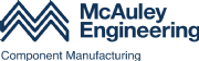 Sj Mcauley Engineering Ltd logo