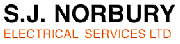 S.J. Norbury Electrical Services Ltd logo