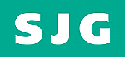 SJG Temporary Works Ltd logo